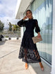 Liza | Romantic Lace Dress