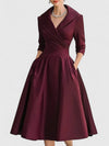 Burgundy (Almost sold out)