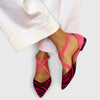 Dark Pink