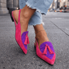 Pink & Purple