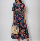 Lovi | Graceful Summer Bloom