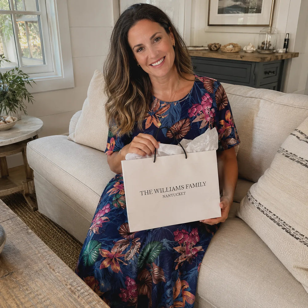 <h2><strong>Why Women Love The Williams Family</strong></h2>