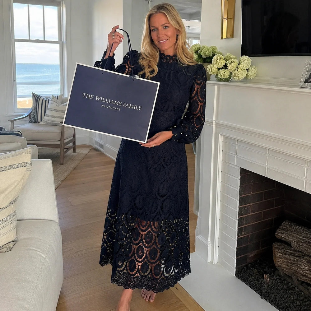 <h2><strong>Why Women Love The Williams Family</strong></h2>