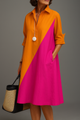 Kayla™ | Comfortable Midi Dress