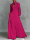 Dark Pink